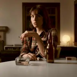 Electric Guitar One by Emma Ruth Rundle