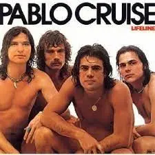 Lifeline by Pablo Cruise