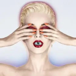 Witness by Katy Perry
