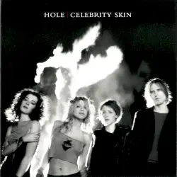 Celebrity Skin by Hole