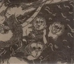 Blessed Are the Bonds by The Pax Cecilia