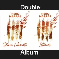 Storie liberate / Istorias by Piero Marras