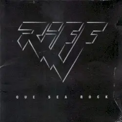 Que sea rock by Riff