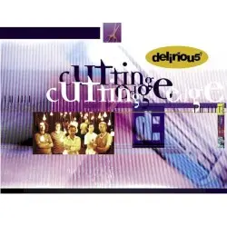 Cutting Edge by Delirious?
