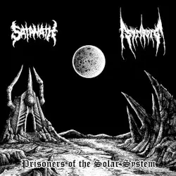 Prisoners of the Solar System by Satanath / Striborg