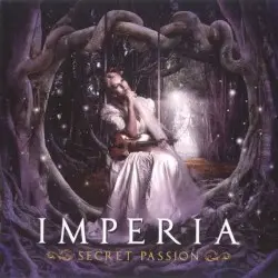 Secret Passion by Imperia