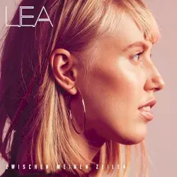 Zwischen meinen Zeilen by LEA