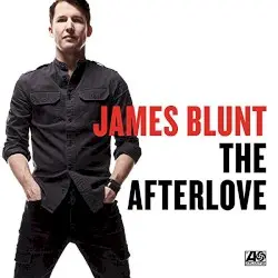 The Afterlove by James Blunt
