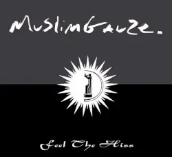 Zilver / Feel the Hiss by Muslimgauze