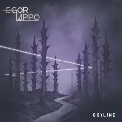 Skyline by Egor Lappo