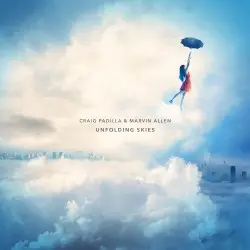 Unfolding Skies by Craig Padilla & Marvin Allen