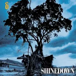 Leave a Whisper by Shinedown