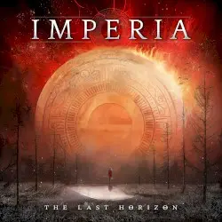 The Last Horizon by Imperia