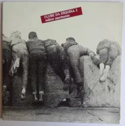 Clube da Esquina 2 by Milton Nascimento