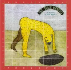 A Place in the World by The Black Sorrows