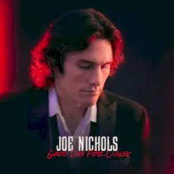 Good Day for Living by Joe Nichols
