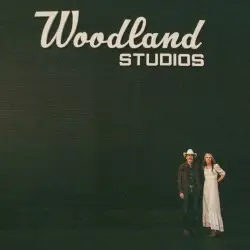Woodland by Gillian Welch & David Rawlings