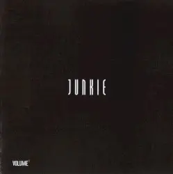 Junkie Volume 1 by 3 Steps Ahead
