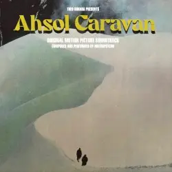 Ahsol Caravan by Motorpsycho