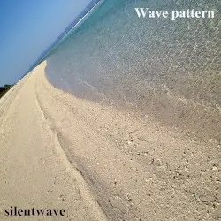 Wave pattern by silentwave