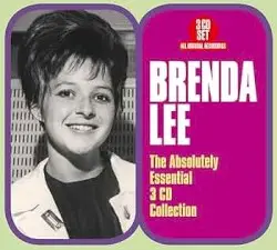 The Absolutely Essential 3 CD Collection by Brenda Lee