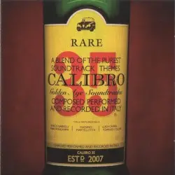 Rare by Calibro 35