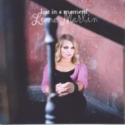 Lost in a Moment by Lene Marlin