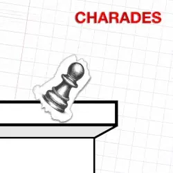 Charades by ShitNoise