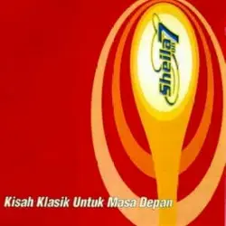 Kisah Klasik untuk Masa Depan by Sheila on 7