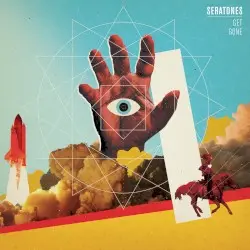 Get Gone by Seratones
