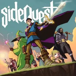 SIDEQUEST by Logic