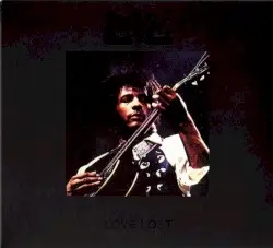 Love Lost by Love