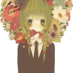 セピアレコード by ぽわぽわP