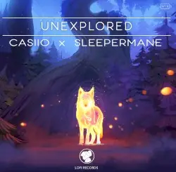 Unexplored by Casiio × Sleepermane