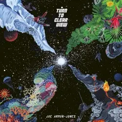 Turn to Clear View by Joe Armon‐Jones