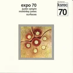 Surfaces by Expo ’70