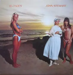 Blondes by John Stewart