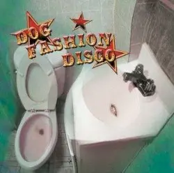 Committed to a Bright Future by Dog Fashion Disco