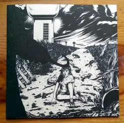 The Night Country by Natural Snow Buildings