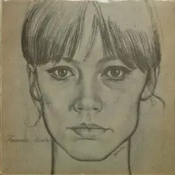 Comment te dire adieu by Françoise Hardy