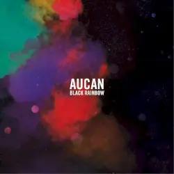 Black Rainbow by Aucan