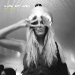 No Joy by Spanish Love Songs