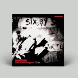 If I Could Have You a Minute Longer by Six by Seven
