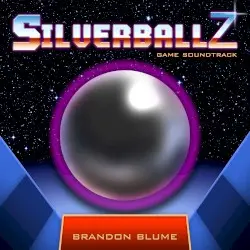SilverballZ Game Soundtrack by Brandon Blume