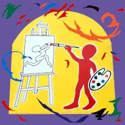 Person by P.E.