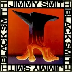 Blacksmith by Jimmy Smith