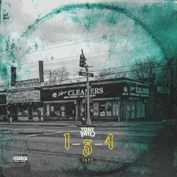 134 Tape by Tony Yayo