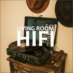 Living Room Hifi by Living Room