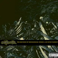 The Method of Mechanical Wires & An Open Casket by Crashie Tunez
