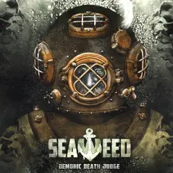 Seaweed by Demonic Death Judge